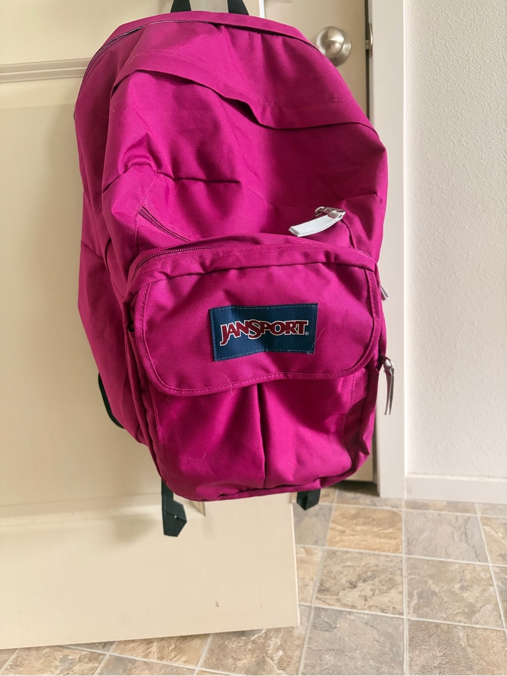 Jansport BIG student Backpack